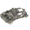 Recambio de cuadro instrumentos para audi a1 sportback (gba) 30 tfsi referencia OEM IAM 82A920710  
