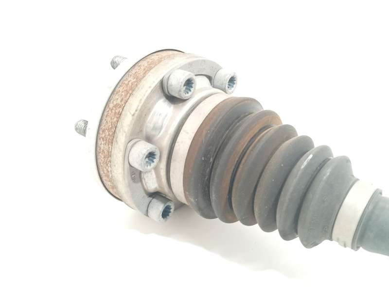 Recambio de transmision delantera izquierda para skoda karoq (nu7, nd7) 1.5 tsi referencia OEM IAM 3Q0407271AB 3