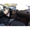 nissan qashqai (j10) del año 2008