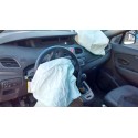 RENAULT SCENIC III