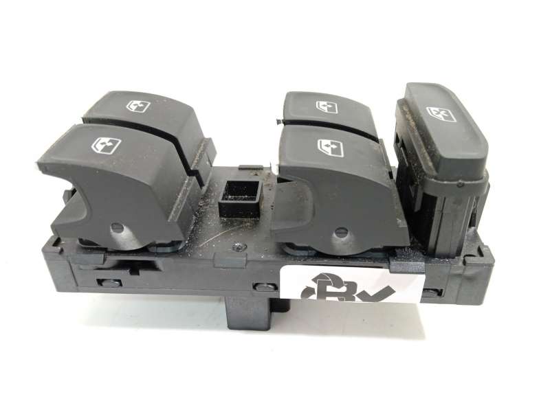 Recambio de mando elevalunas delantero izquierdo para seat ateca (kh7, khp) 2.0 tdi referencia OEM IAM 5G0959857EWZU 2