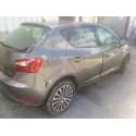 SEAT IBIZA (6P1)