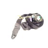 Recambio de cinturon seguridad delantero derecho para porsche cayenne (typ 9pa1) diesel referencia OEM IAM 601391500  