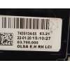 Recambio de piloto trasero derecho para mini mini (f55) cooper referencia OEM IAM 63217435134 7435134 
