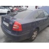 skoda octavia ii (1z3) del año 2005