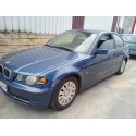 BMW SERIE 3 BERLINA (E46)
