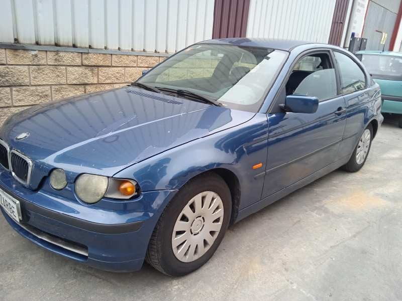 BMW SERIE 3 BERLINA (E46)