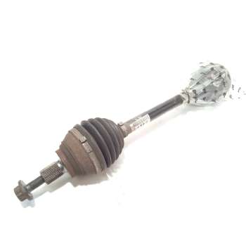 TRANSMISION DELANTERA IZQUIERDA 1K0407271LB 