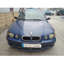 BMW SERIE 3 BERLINA (E46)
