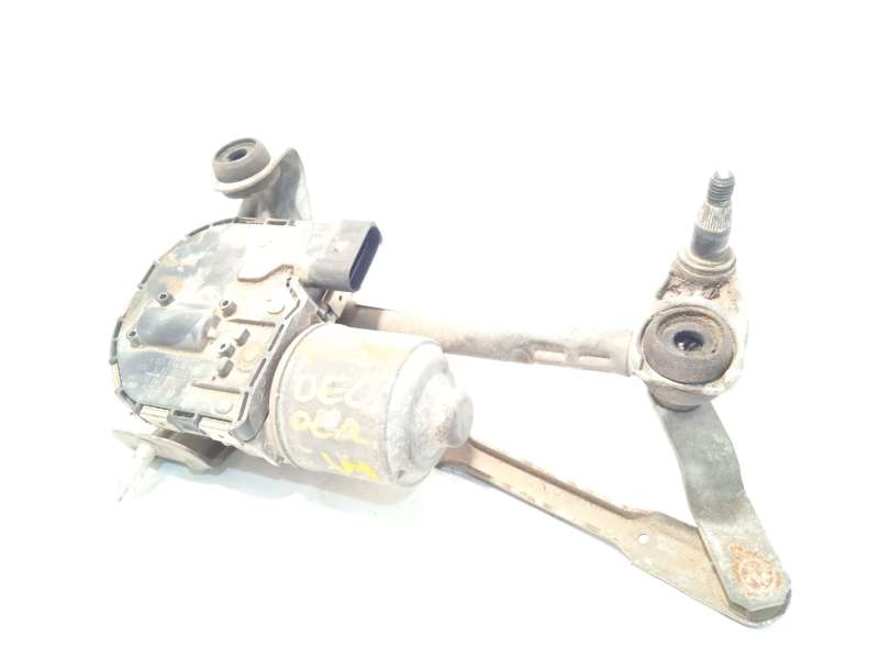 Recambio de motor limpia delantero para seat toledo iii (5p2) 1.9 tdi referencia OEM IAM 5P0955024C 5P0955120A 3397020646 - Azul 2