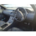 LAND ROVER EVOQUE