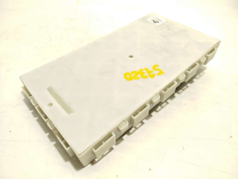 Recambio de caja reles / fusibles para mini mini (f55) one d referencia OEM IAM 61358796101 - Gris 3