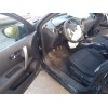 nissan qashqai (j10) del año 2008
