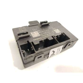 CENTRALITA CONFORT 8K0959795G 8K0959795D A2C7325160400