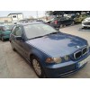 bmw serie 3 berlina (e46) del año 2001