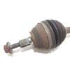 Recambio de transmision delantera izquierda para volkswagen golf vii lim. advance bluemotion tech. referencia OEM IAM 1K0407271L
