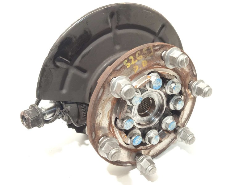 MANGUETA DELANTERA DERECHA C00399996 