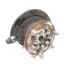 Recambio de mangueta delantera derecha para maxus edeliver 9 furgoneta electric (sv63c, sv63d) referencia OEM IAM C00399996  