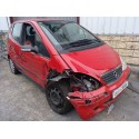 MERCEDES-BENZ CLASE A (W168)
