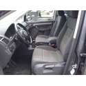 VOLKSWAGEN TOURAN (1T1, 1T2)