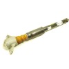 Recambio de amortiguador trasero izquierdo para audi q5 sportback (fyt) 40 tdi quattro referencia OEM IAM 80A513035N  