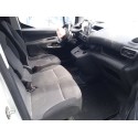 PEUGEOT PARTNER FURGONETA/MONOVOLUMEN (K9)