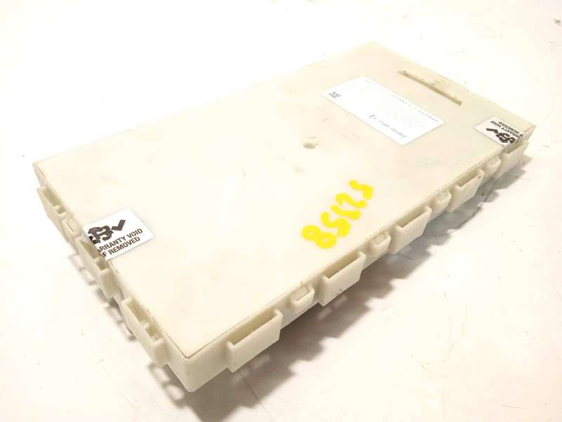 Recambio de caja reles / fusibles para bmw serie 3 touring (f31) 335d xdrive referencia OEM IAM 61359383178 - Gris 3