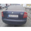 skoda octavia ii (1z3) del año 2005