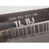 Recambio de transmision delantera izquierda para volkswagen golf vii lim. advance bluemotion tech. referencia OEM IAM 1K0407271L