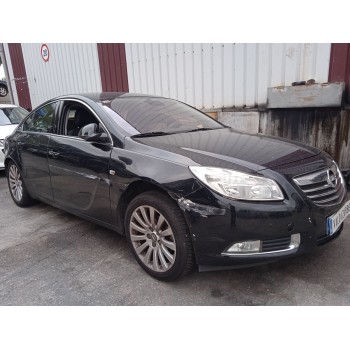 opel insignia a (g09) del año 2009