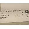 Recambio de caja reles / fusibles para bmw serie 3 touring (f31) 335d xdrive referencia OEM IAM 61359383178  