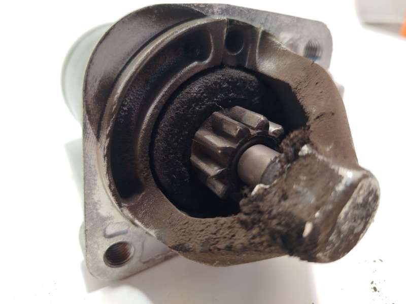 Recambio de motor arranque para kia sportage iv (ql, qle) 1.6 gdi referencia OEM IAM 361002B220  M000TD0271ZE 4