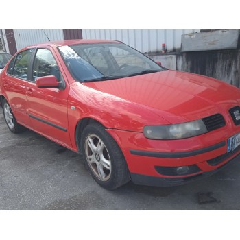 seat leon (1m1) del año 2002