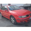 seat leon (1m1) del año 2002