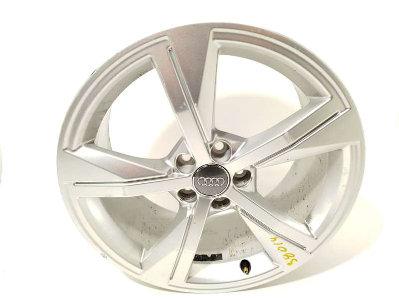 Recambio de llanta para audi a1 sportback (gba) 30 tfsi referencia OEM IAM 82A601025G 2