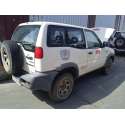 NISSAN TERRANO/TERRANO.II (R20)