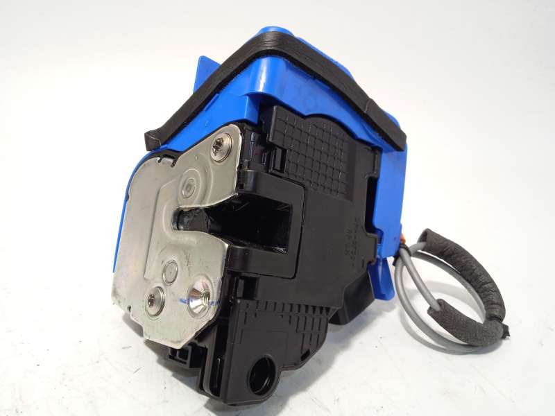 CERRADURA PUERTA DELANTERA IZQUIERDA 81310Q0000 