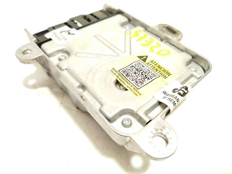 Recambio de centralita airbag para mini mini (f55) one d referencia OEM IAM 65776998485 - Gris 2