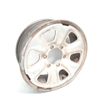 Recambio de llanta para toyota land cruiser (j9) td vx (5-ptas.) (kzj95) referencia OEM IAM 4260160540  