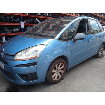 citroën c4 picasso i monospace (ud_) del año 2008