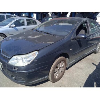 citroën c5 berlina del año 2006