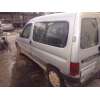 citroën berlingo del año 2001
