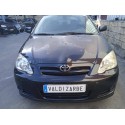 TOYOTA COROLLA (E12)