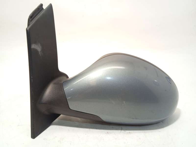 Recambio de retrovisor izquierdo para seat toledo iii (5p2) 1.9 tdi referencia OEM IAM 5P1857507E 5P1857507E9B9 - Azul 2