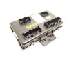 Recambio de modulo electronico para ford tourneo courier 1.0 ecoboost referencia OEM IAM R2X618D493AC 2745430 