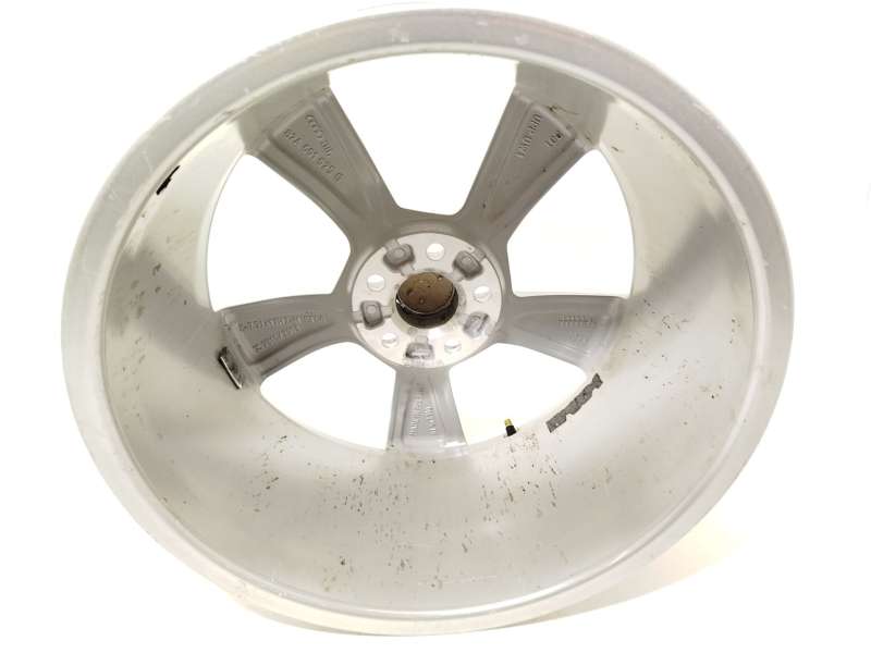Recambio de llanta para audi a1 sportback (gba) 30 tfsi referencia OEM IAM 82A601025G 4