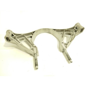 Recambio de soporte cambio para porsche 911 descapotable (992) 3.8 turbo s (992650) referencia OEM IAM 992399233B  