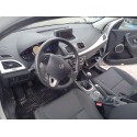 RENAULT MEGANE III HATCHBACK (BZ0/1_, B3_)