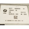 Recambio de centralita airbag para mini mini (f55) one d referencia OEM IAM 65776998485  