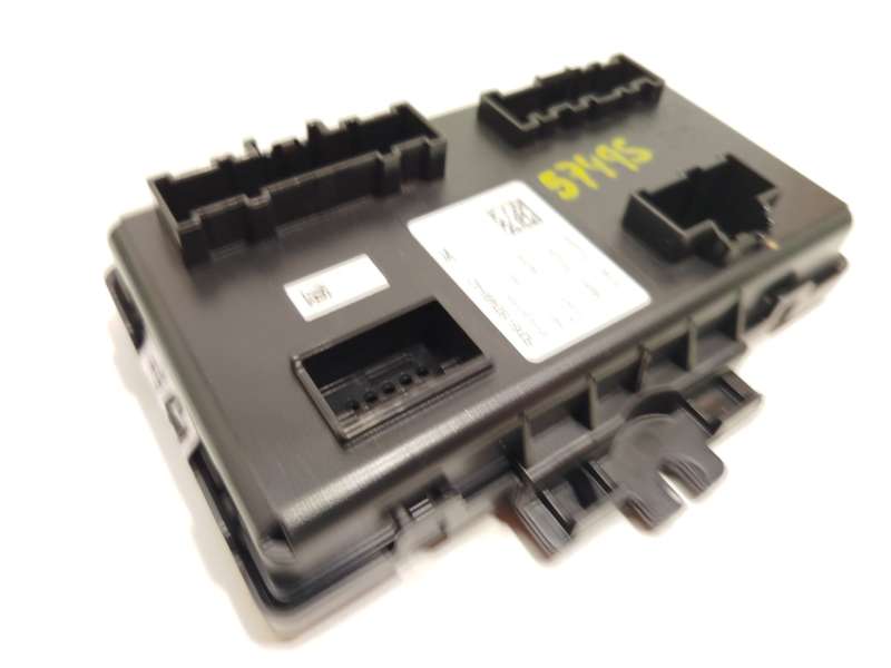 Recambio de modulo electronico para ford tourneo courier 1.0 ecoboost referencia OEM IAM R2X618D493AC 2745430 - Azul 2